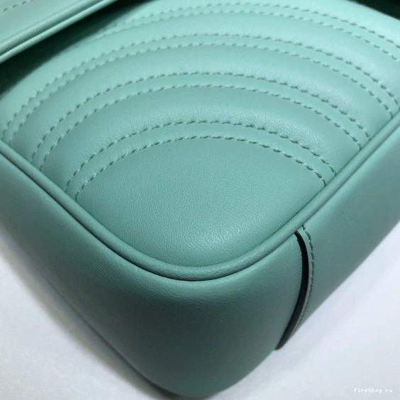 Firstbag ru 26CM Marmont GG Gucci 0804